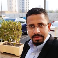 Amro M. Hassan
