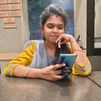 sowndarya chandrasekaran