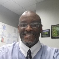 Llewellyn (Lee) Harris, CUHRCP