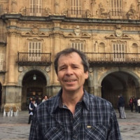 Jose Luis Gomez Martin