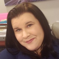Mary Thomas