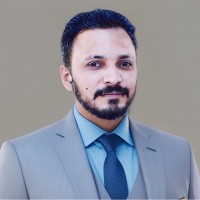 Sarmad Paul