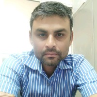 Pravin Prajapati