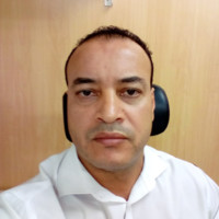 Paulo Rocha Goncalves