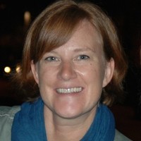 Sarah Ritter