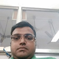 Deepak Barhate