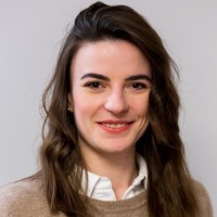 Lisa Hoffäller