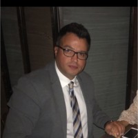 Kevin Vahid