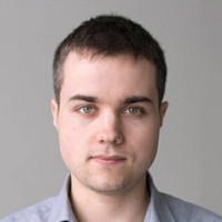 Ilya Shiryaev