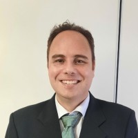 Cristiano Gomes, PMP®, PMO-CP®, IPMA-D