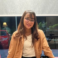Tia Astrie Rauf