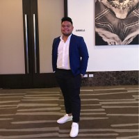 Joseph Kynan Bugas