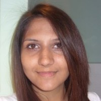 Rebecca Namasivayam