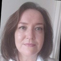 Liisa Mäntykoski