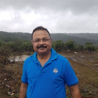 Ashok Shrivastava