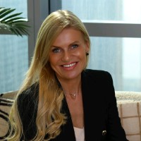 Polina Engels, MBA