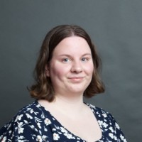 Beatrice Boudreau