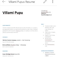Viliami Pupu