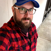 Brooks Davis, Cst Ii