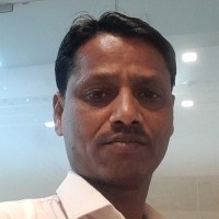 Kamesh Mandal