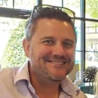 Anthony Chalfant, Mpm, Csm