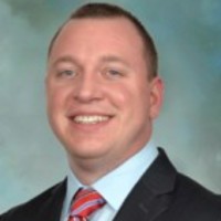 John O'Grady, Msa, Cva