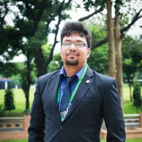 Mostofa Shahriar Rifat