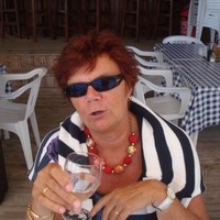 Joke Emmelkamp (Board Director2012-2013 IIW)