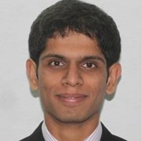 Aditya Gokhale