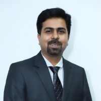 Dr Ankush Kuchekar