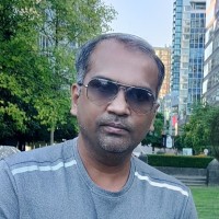 Ramesh Narayanan
