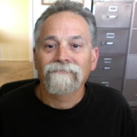 Paul Anker