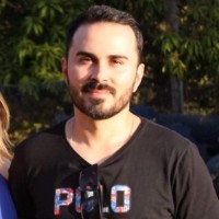 Johnny Bonifácio Gonçalves