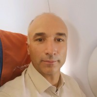 Nicolas Raimbault