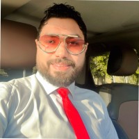 Mohamed El Shahat