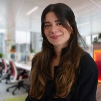 Valentina Saldarriaga Arango