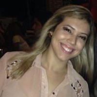 Daniele Rodrigues Carvalho Caldas