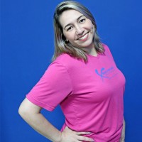 Debora Isabel F Lemos