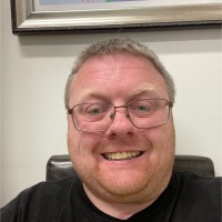 Joshua Kaiser