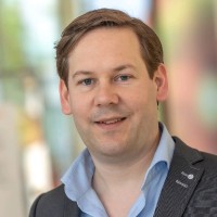 Jeroen Van Lent