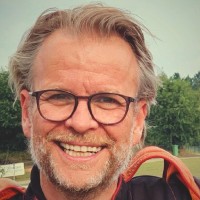 Arie van Gerwen