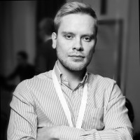 Ilya Gruzdev