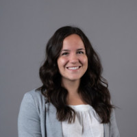 Katelyn Manera, Chrp