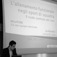 Leonardo Croce