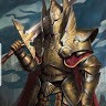 King Arthur