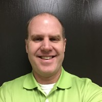 Andrew Liechti, P.E.