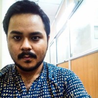 DEBOPAM BHATTACHARYA