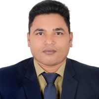 Md. Sahabuddin Ahamed