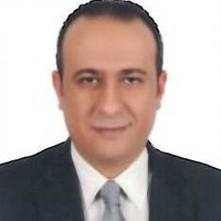 Khaled Sakr