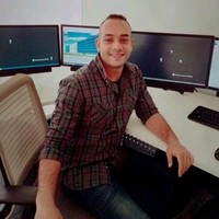 Mamdouh Hafez